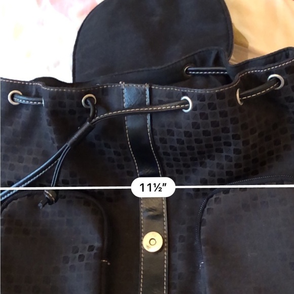 Nine&Co backpack - Picture 9 of 10